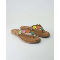 LAZAMANI Damen bunt, Gr.: 42