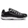 P-6000 Herren Black/Black-White-Metallic Silver 39