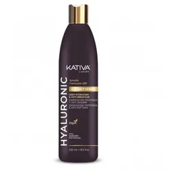 Kativa Hyaluronic Conditioner 550 ml Damen