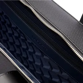 Lacoste Chantaco Computer Bag (13"), Notebooktasche, schwarz