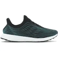 adidas Ultra Boost DNA Parley - Sneaker Schwarz EH1184 Sport Fitness Schuhe NEU