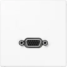 Jung Multimedia-Anschluss aws MA LS 1102 WW