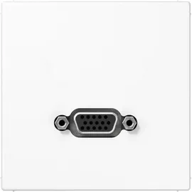 Jung Multimedia-Anschluss aws MA LS 1102 WW