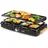 DOMO DO9262G Raclette-Grill 8P 1400 W