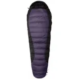Warmpeace Viking 900 Schlafsack (Größe max. 195cm , lila)