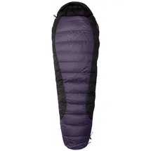 Warmpeace Viking 900 Schlafsack (Größe max. 195cm , lila)