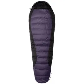 Warmpeace Viking 900 Schlafsack (Größe max. 195cm , lila)