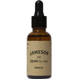 Zew for men Beard Oil Jameson X ZEW for men 30 ml