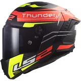 LS2 FF805 THUNDER CARBON L