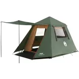 Coleman FastPitch Lodge 4