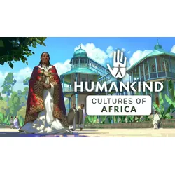 HUMANKIND - Cultures of Africa Pack