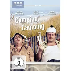 Camping, Camping (DDR-TV-Archiv)