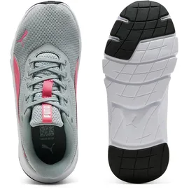 Puma FlexFocus Lite Modern Kinder Cool Mid Gray/Magic Rose 36
