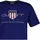 GANT REGULAR ARCHIVE SHIELD blau L