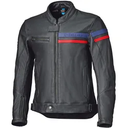 Held Midway Lederjacke - schwarz - 56