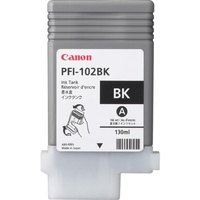 PFI-102BK schwarz