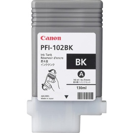 Canon PFI-102BK schwarz