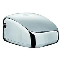 Grohe Kappenhebel 43055 komplett 43055000 für Flux chrom