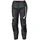 Held Street Rocket 4 Base Damen Lederhose Schwarz/Weiss D21