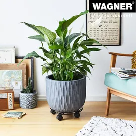 Wagner Pflanzenroller Ø 30 cm