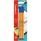 Stabilo Fineliner point 88