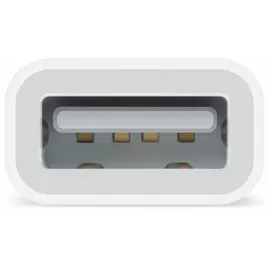 Apple Lightning auf USB Kamera Adapter