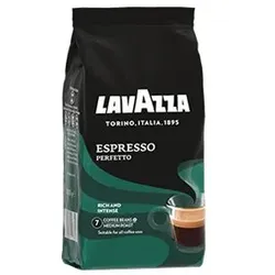 Lavazza Espresso Perfetto - Kaffeebohnen - Arabica-Kaffee