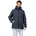 Deutzer Long Jacket night blue 2