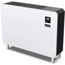 WDH Schwimmbad Entfeuchter WDH-SE96. mit Heizelement,