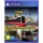 Tram Sim Deluxe, PlayStation 4