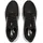 Brooks Ghost 17 Herren Black/Grey/White 42,5