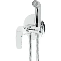 NOVASERVIS Metalia 57 Bidetarmatur chrom 57211,0