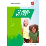 Westermann Schulbuchverlag Camden Market - Ausgabe 2020: