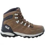 Jack Wolfskin Wanderstiefel Apricot EU 37 1/2