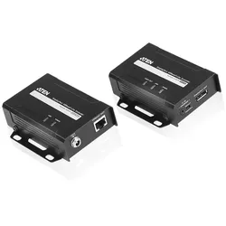 ATEN VE901 - Erweiterung für Video/Audio - DisplayPort