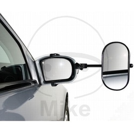 EMUK 100707 Wohnwagenspiegel Caravanspiegel Caravan Spiegel Anhängerspiegel für Audi A6