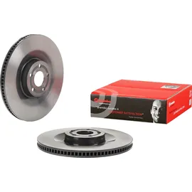 Brembo Bremsscheibe PRIME LINE - UV Coated