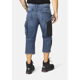 Hero by John Medoox MARLOW Regular Fit Blau 48