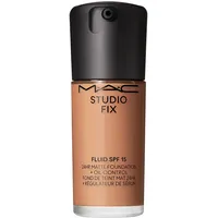 MAC Studio Fix Fluid LSF 15 NW30 30 ml