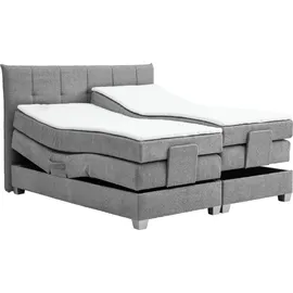 Inter Bern 200 x 200 cm Grau