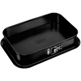Kaiser Springform rechteckig 35 x 24 cm