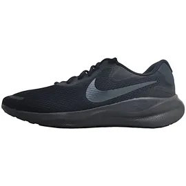 Nike Revolution 7 Road Laufschuhe Herren 005 black/off noir 46