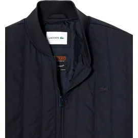 Lacoste Blouson schwarz M