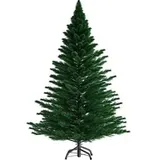 CASARIA Weihnachtsbaum Edeltanne