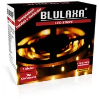 HWH Blulaxa LED Stripe Set 3 m ,7,5 Watt,