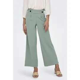 Jdy Jdygeggo New Long Pant JRS Noos Hose Grün M 32