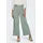 Jdy Jdygeggo New Long Pant JRS Noos Hose Grün M 32