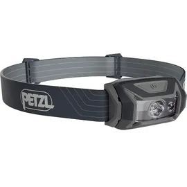 Petzl Tikka grau