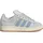 Campus 00s Damen Grey One/Cream White/Clear Sky 37,5