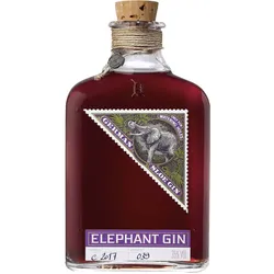 Elephant Gin German Sloe Gin